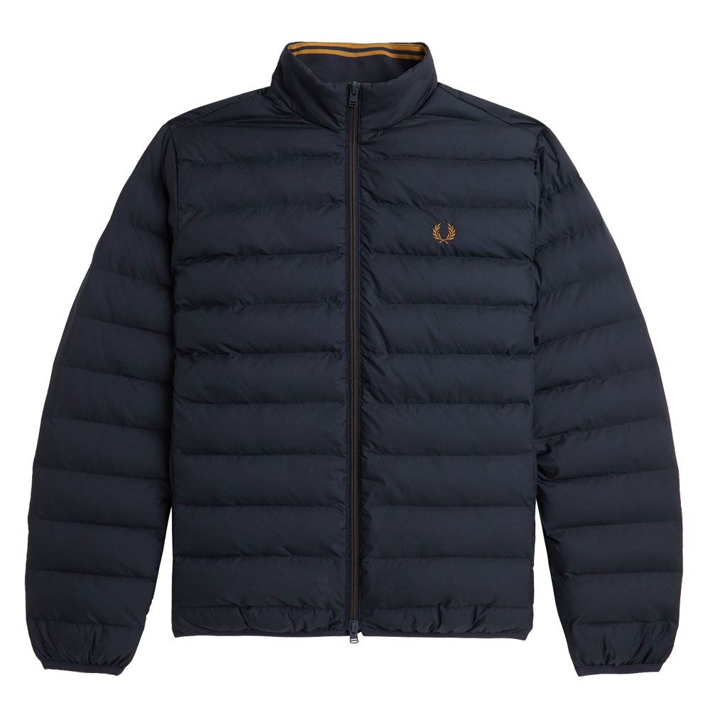 ダウンジャケット（FRED PERRY）のおすすめ人気商品一覧 通販