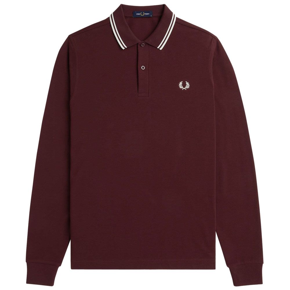 FRED PERRY（フレッドペリー） ポロシャツ メンズ フレッドペリー