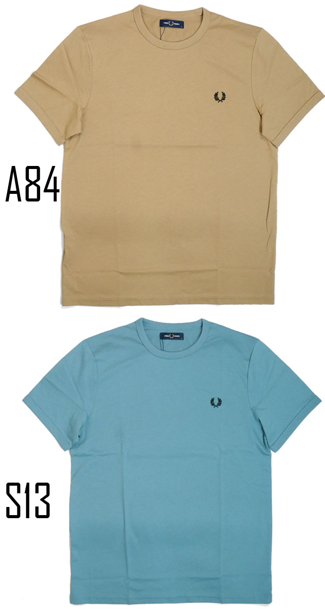 フレッドペリー メンズ レディース トップス リンガー Tシャツ 半袖 コットン100％ アパレル ウェア M3519 シンプル きれいめ 月桂樹 ローレル 服 楽天市場】フレッドペリー メンズ レディース トップス リンガー