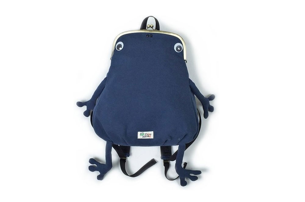 フロックフロッグFluke Frog メンズ レディース G321357 カエルガマ