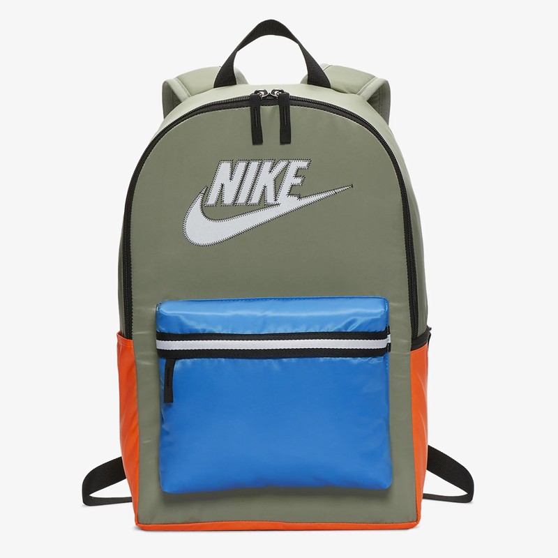 Nike ナイキ メンズ レディース リュック ヘリテージ ジャージー カルチャー バックパック 25l Ba6092 371 デイパック バッグ シューマートワールド 通販 Paypayモール