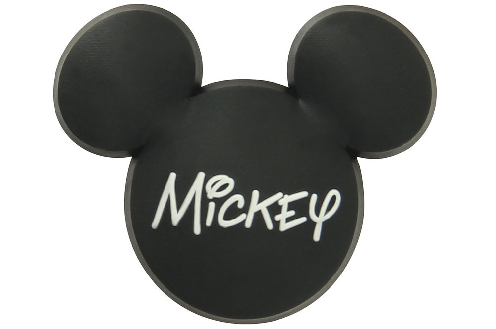 jibbitz mickey