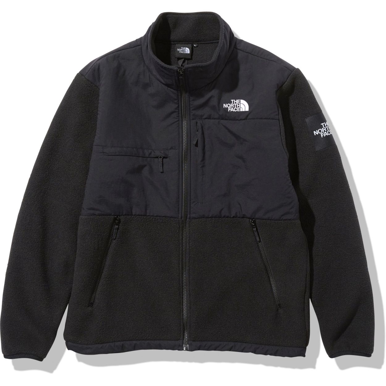 THE NORTH FACE メンズフリースジャケット（サイズ（S/M/L）：SS（XS