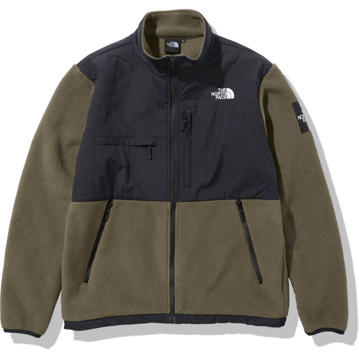 THE NORTH FACE メンズフリースジャケットの商品一覧｜ジャケット