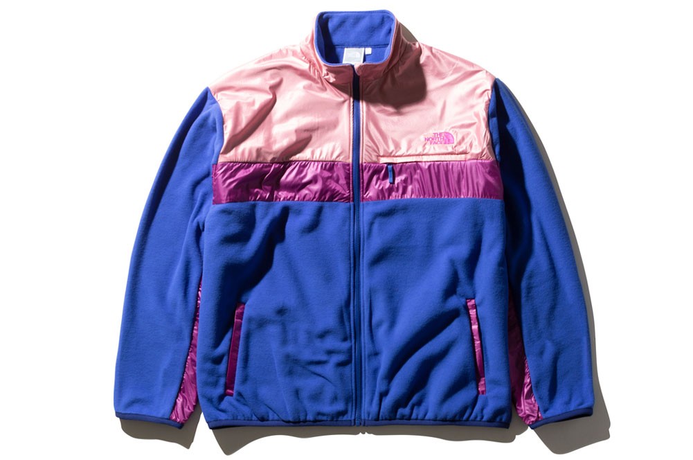 ザ ノースフェイス The North Face ブライトサイドフリースジャケット レディース Nlw231 アウター トップス 長袖 防寒 キャンプ ハイキング 登山 シューマートワールド 通販 Paypayモール