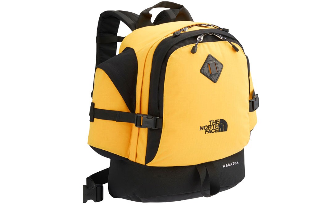 ザ ノースフェイス The North Face バッグ メンズ レディース Nm 35l ワサッチ バックパック リュック デイバッグ 15インチ Pc収納 タブレット収納 通勤 シューマートワールド 通販 Paypayモール