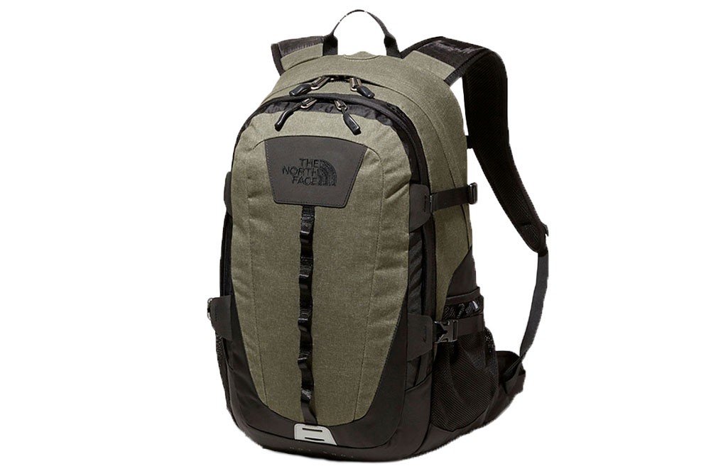 ザ ノースフェイス The North Face ホットショット クラシック メンズ レディース Nm706 バッグ リュック デイバッグ バックパック 通勤 通学 シューマートワールド 通販 Paypayモール