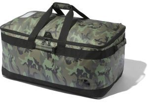 ザ・ノースフェイス THE NORTH FACE バッグ NM82167 BCギアコンテナ ...