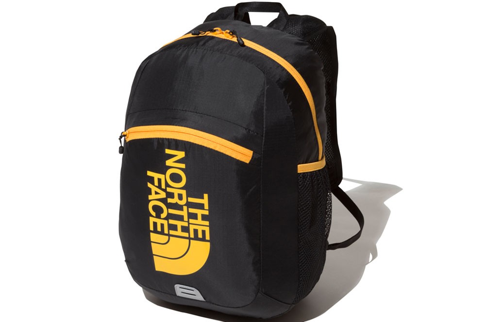 the north face 15l