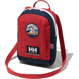 HELLY HANSEN ヘリーハンセン ショルダーバッグ 3L 男女兼用