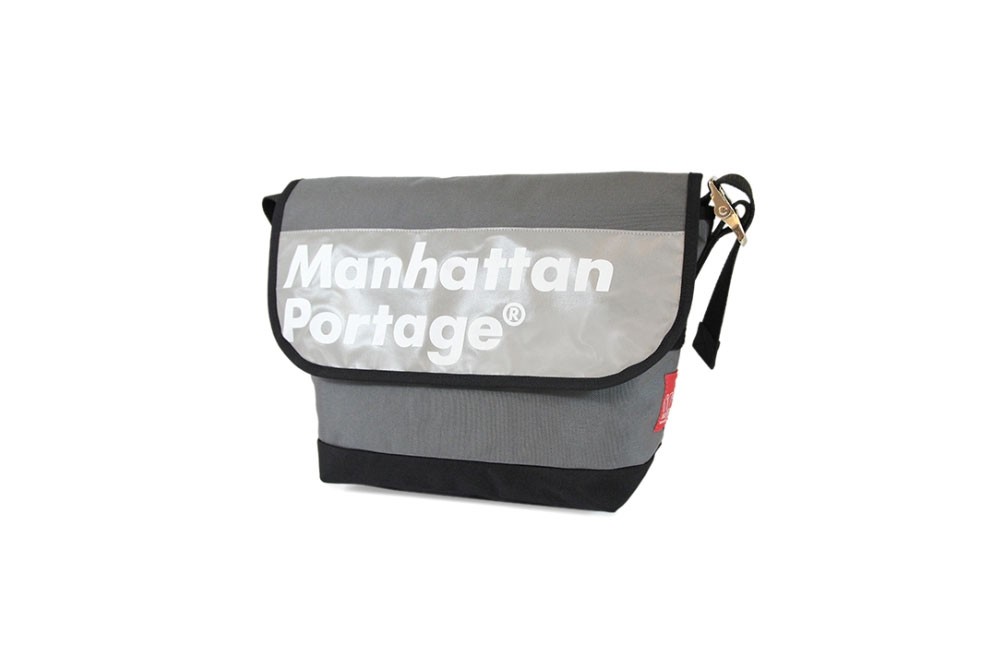Manhattan Portage MP1606V-JR-STASH
