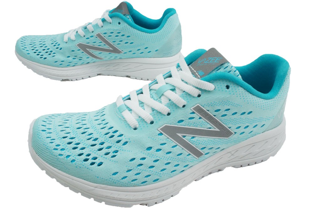 new balance vazee womens trainers