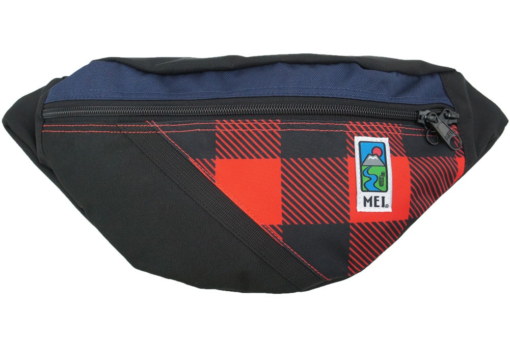 ヤマノススメ × MEI 非売品ウエストバッグ ヤマノススメ × MEI 非売品ウエストバッグ ヤマノススメ × MEI 非売品