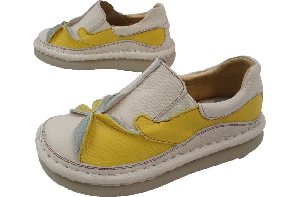 エスタシオン Estacion レディース スリッポン コンフォート TGE274