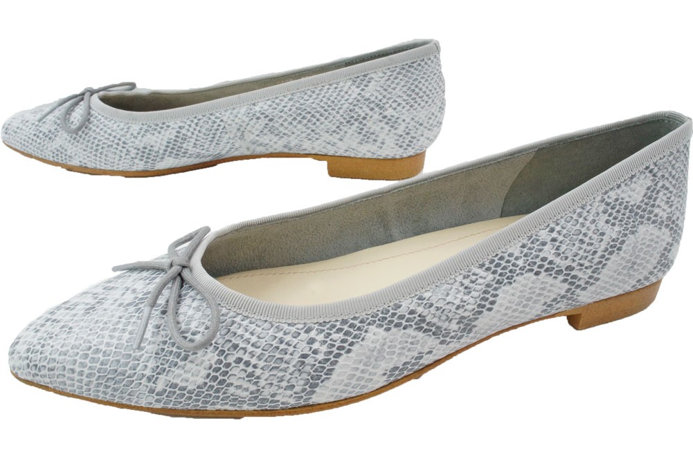 REGAL（リーガル） レディース フラットシューズ リボン F39K 革靴