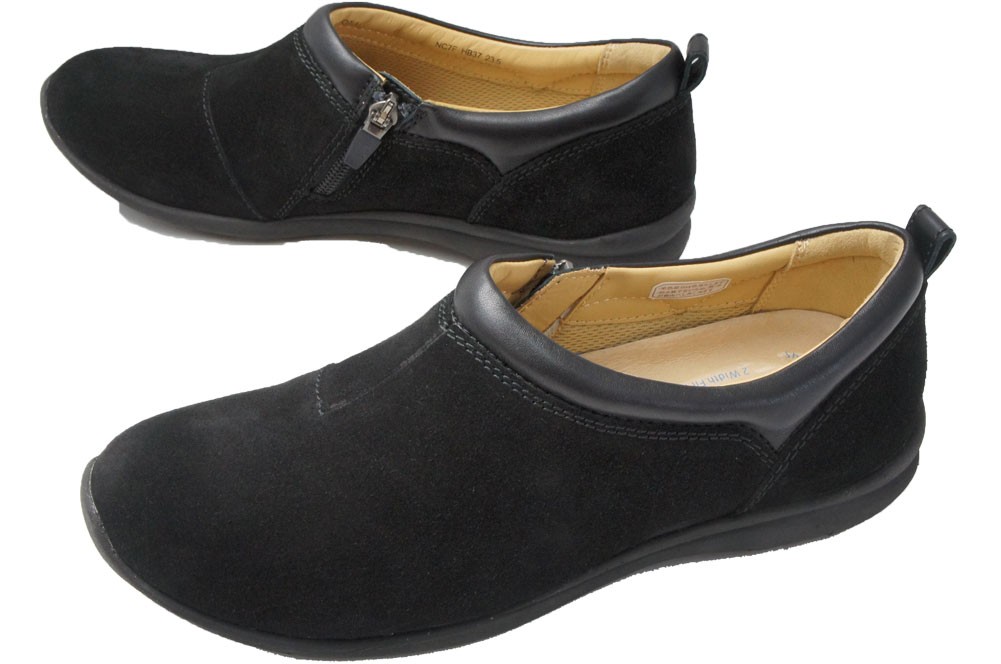 リーガルウォーカー Regal Walker レディース スリッポン Hb37 ワイズ3e 4e 調節可能 革靴 レザー コンフォートシューズ コンフォート ミセス 靴 シューマートワールド 通販 Paypayモール