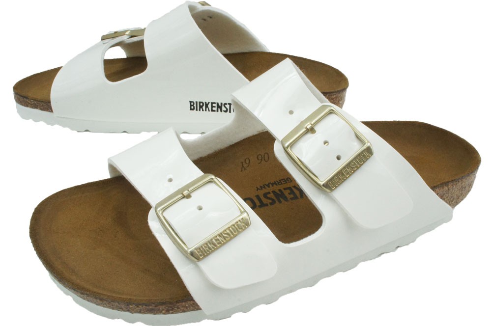 HOT定番 ビルケンシュトック BIRKENSTOCKメンズ レディース サンダル コンフォートサンダル Arizona ローヒール ペタンコ ダブルベルト スポーツサンダル スポサン シューマートワールド - 通販 - PayPayモ 送料無料2023