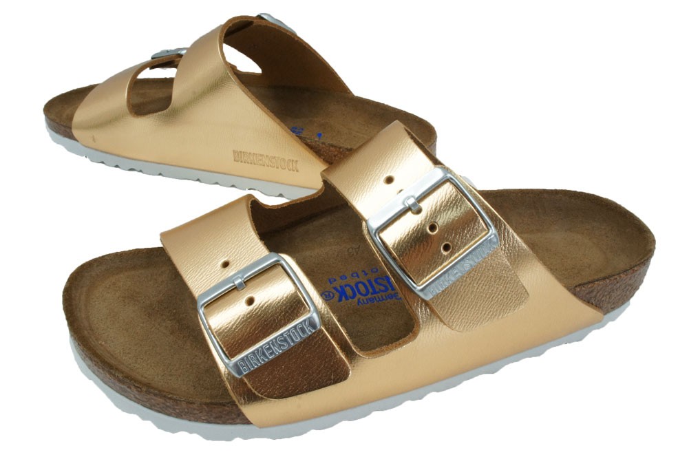 ビルケンシュトック BIRKENSTOCKレディース 1000062・1000064・952093 ARIZONA アリゾナ コンフォートサンダル  ストラップサンダル ナロー幅 履きやすい｜smw｜03