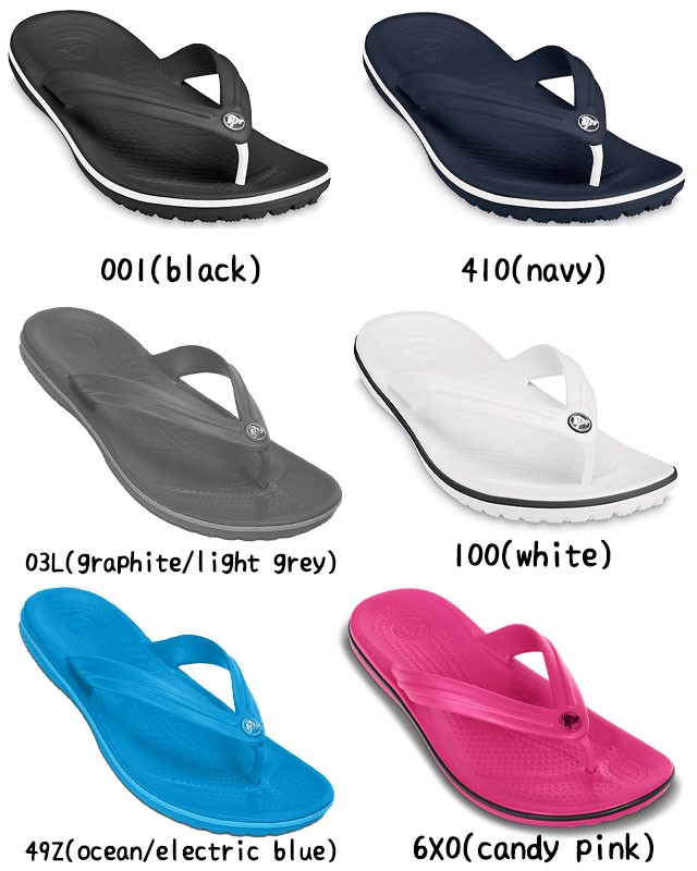 crocs クロックス メンズ レディース ビーチサンダル 11033