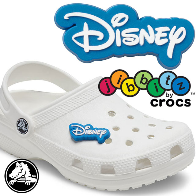 クロックス crocs ジビッツ Jibbits キッズ メンズ レディース