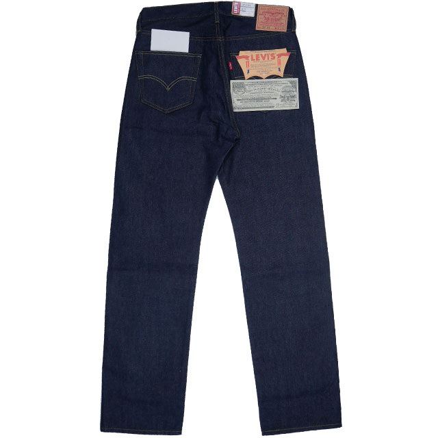 Levi's（リーバイス） メンズ デニムパンツ 501550079 ヴィンテージ