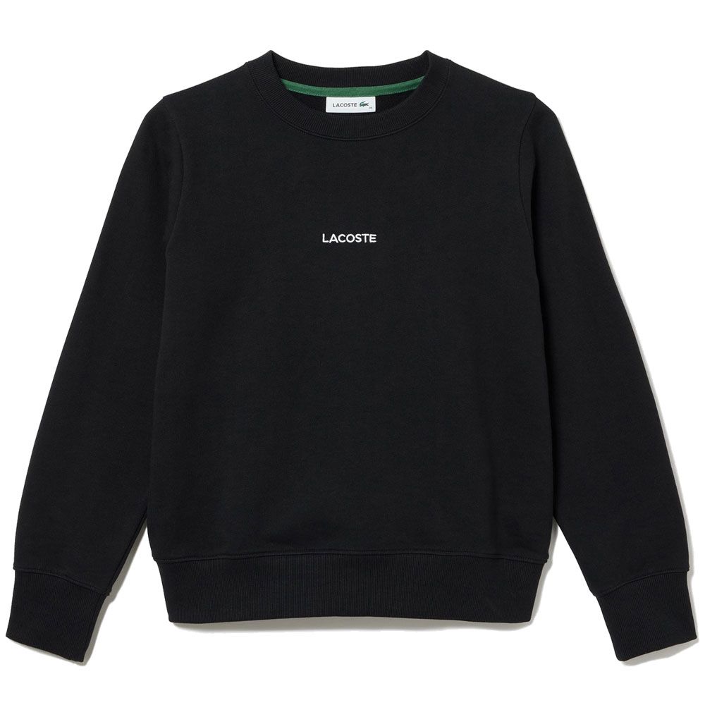 LACOSTE ラコステ トレーナー レディース SF006J ブランド