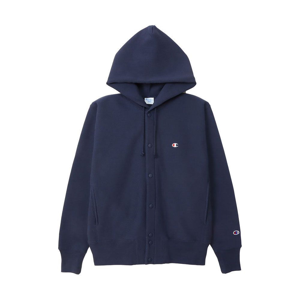 Champion（チャンピオン） スウェットパーカー メンズ C3-A120