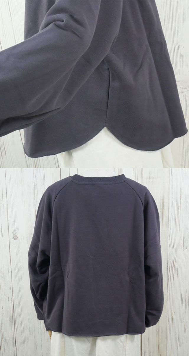 Champion チャンピオン トップス スウェット レディース CW-A008