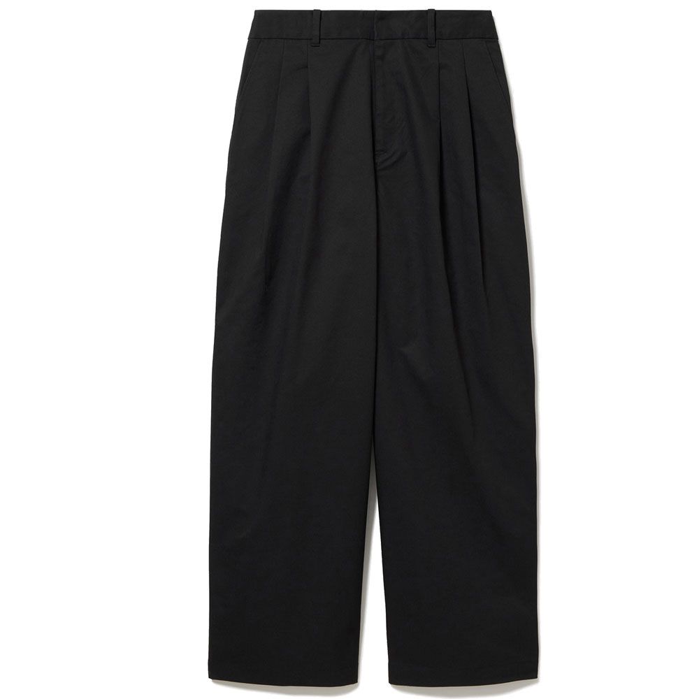 LACOSTE（ラコステ） ボトムス レディース HF009J ダブルタックワイド