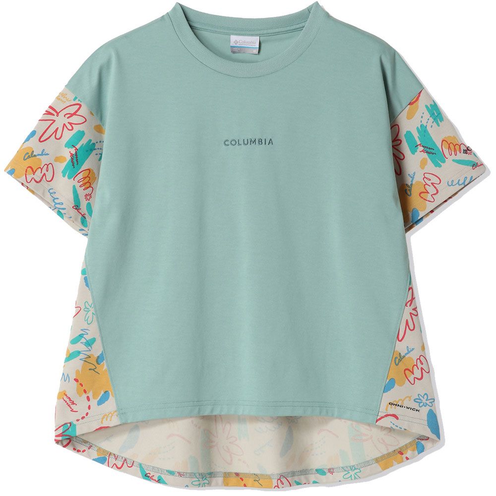Columbia（コロンビア） トップス レディース PL1346 ウィメンズ