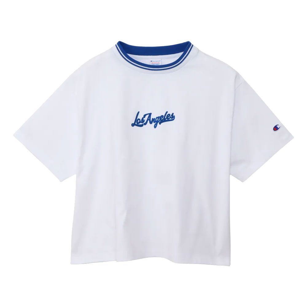 Champion チャンピオン Tシャツ レディース CW-B303 ウィメンズ