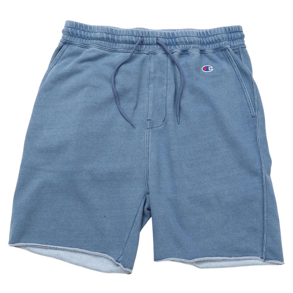 Champion（チャンピオン） ハーフパンツ メンズ C3-B509 スウェット