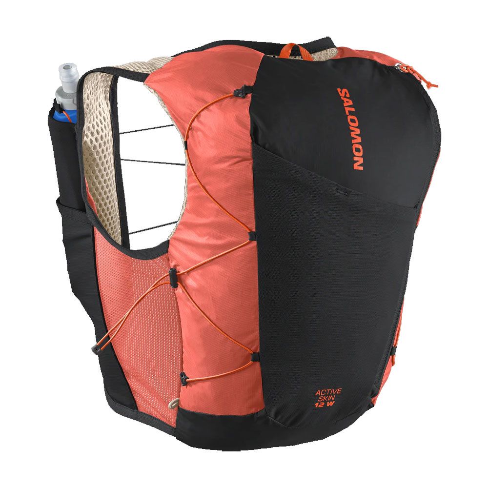 SALOMON（サロモン） ランニングベスト レディース LC2663200