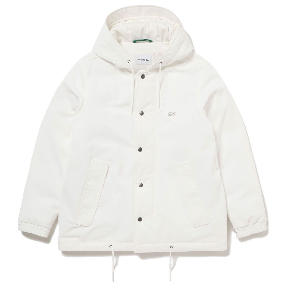 LACOSTE（ラコステ） アウター ダウンコート メンズ BH021J 耐水透湿 