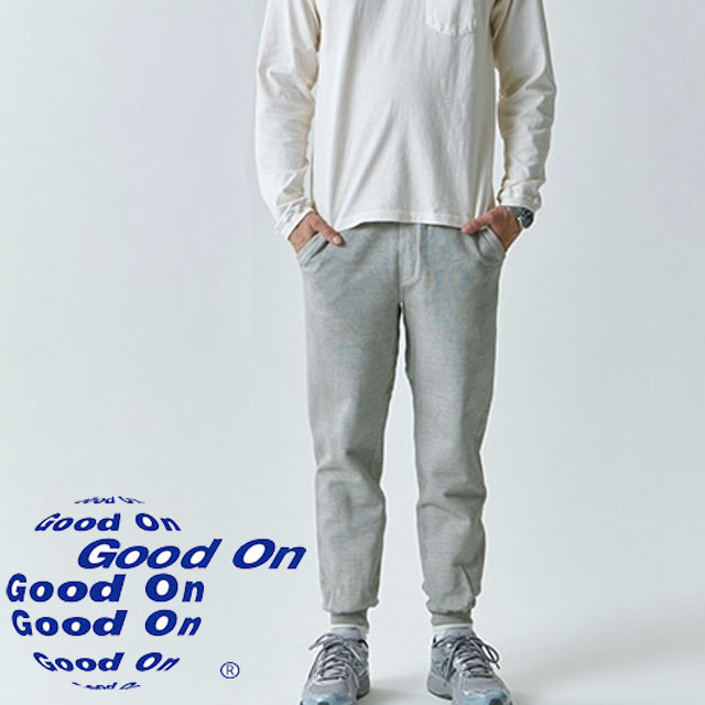 GOOD ON（グッドオン） グッドオン| ボトムス メンズ GOBW1418 ナロー