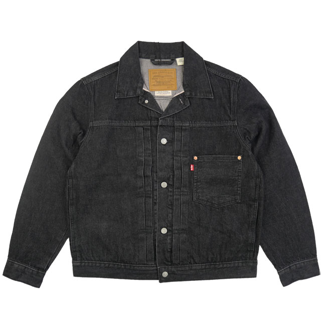 Levi's（リーバイス） 爆買 デニムジャケット メンズ 007X8 TYPE I