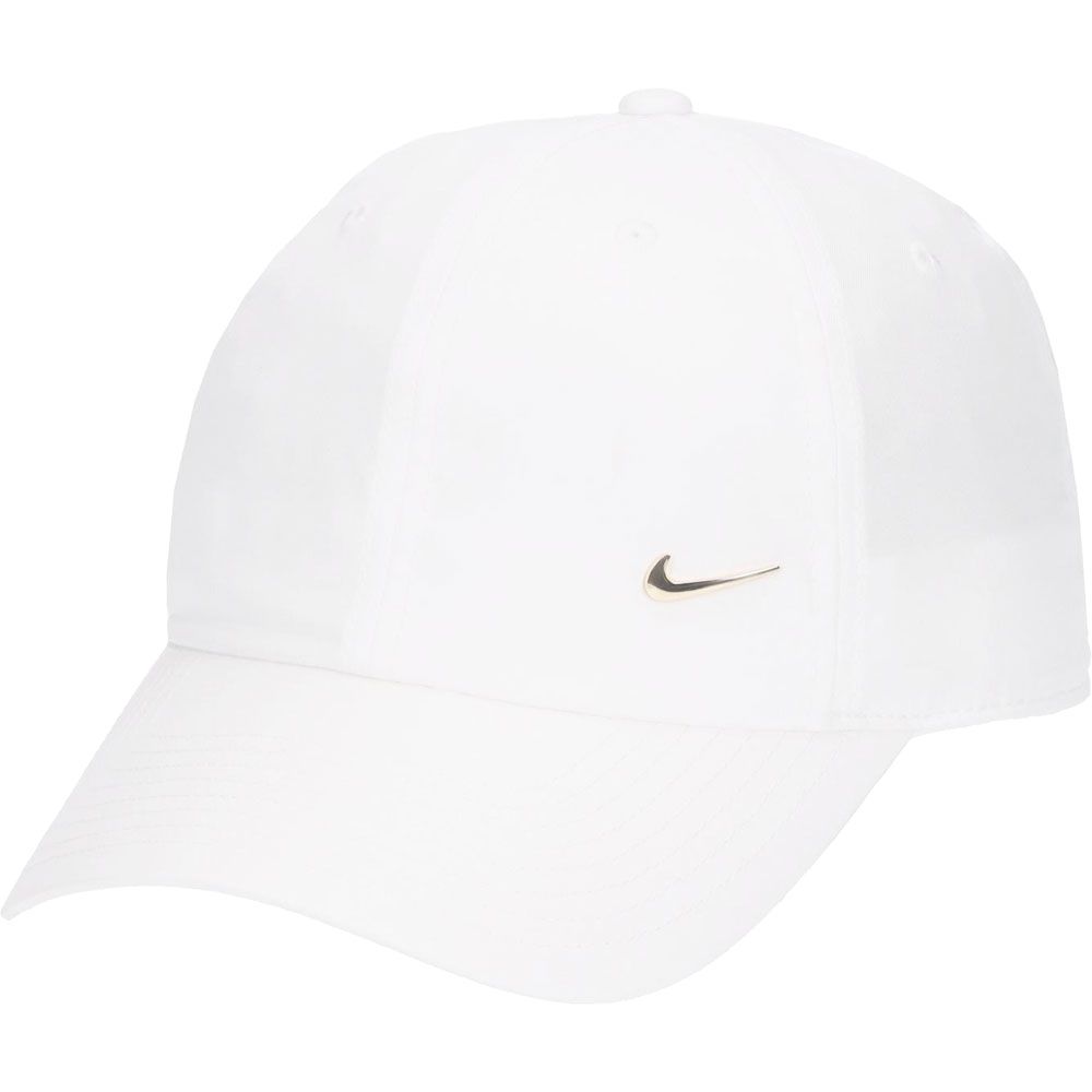 NIKE（ナイキ） キャップ メンズ FB5372-101 DF クラブ CB MT