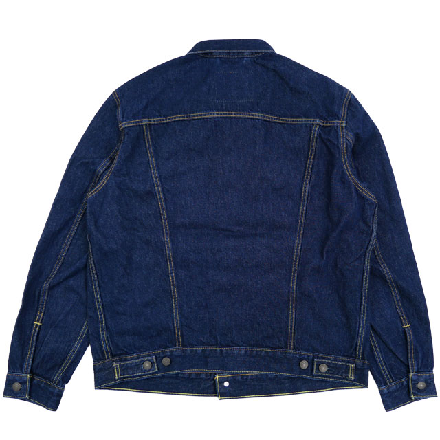 Levi's（リーバイス） デニムジャケット メンズ 723340774 TYPE III