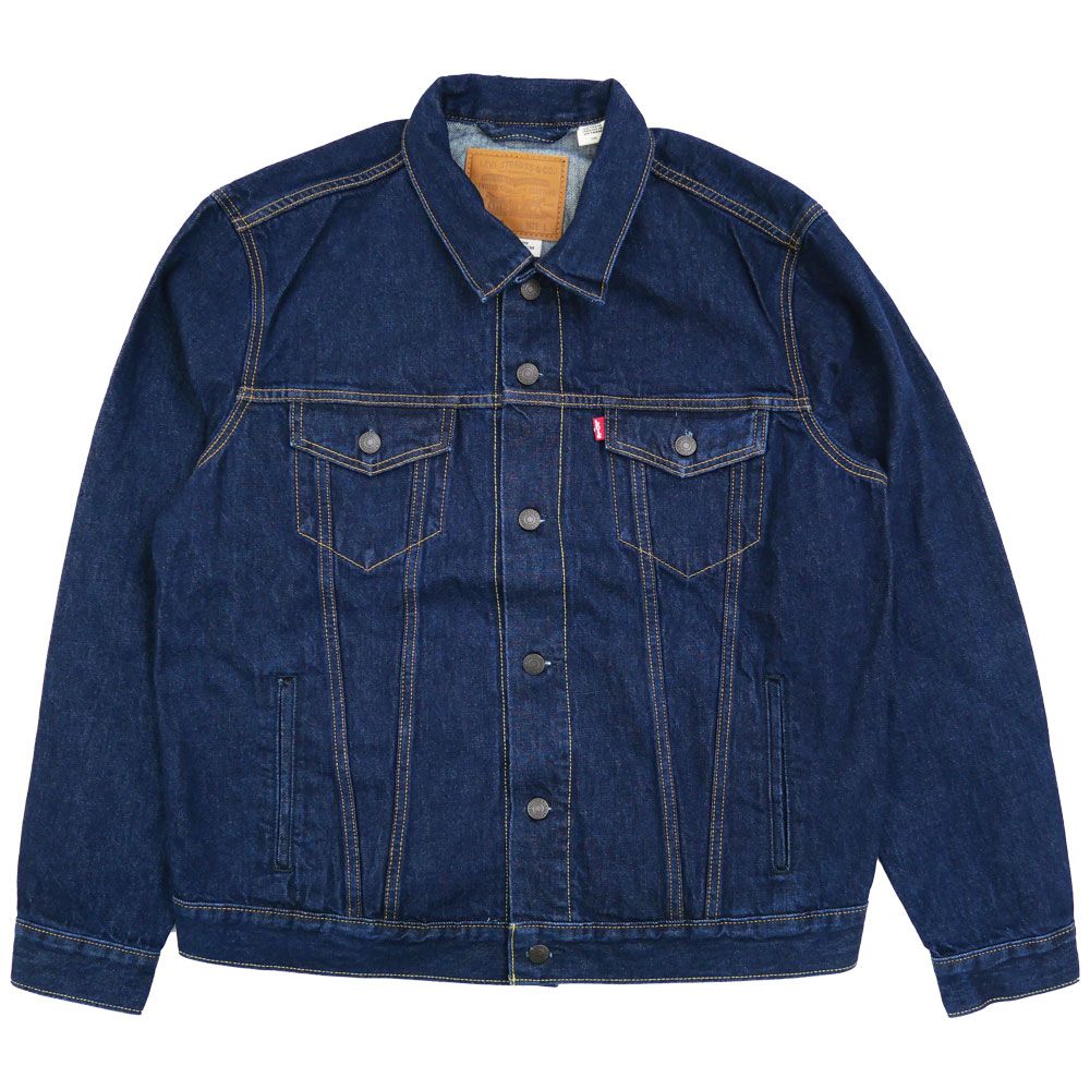 Levi's（リーバイス） デニムジャケット メンズ 723340774 TYPE III