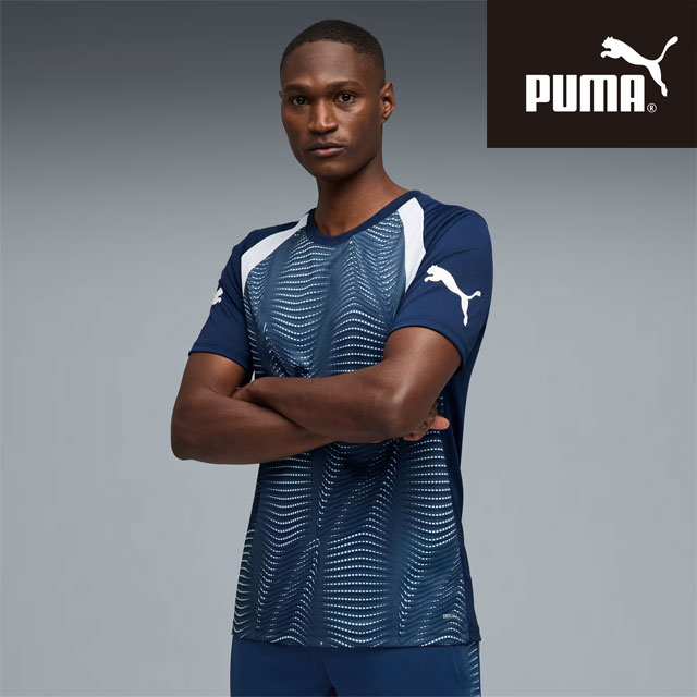PUMA（プーマ） Tシャツ メンズ 660865 サッカー INDIVIFINAL 半袖