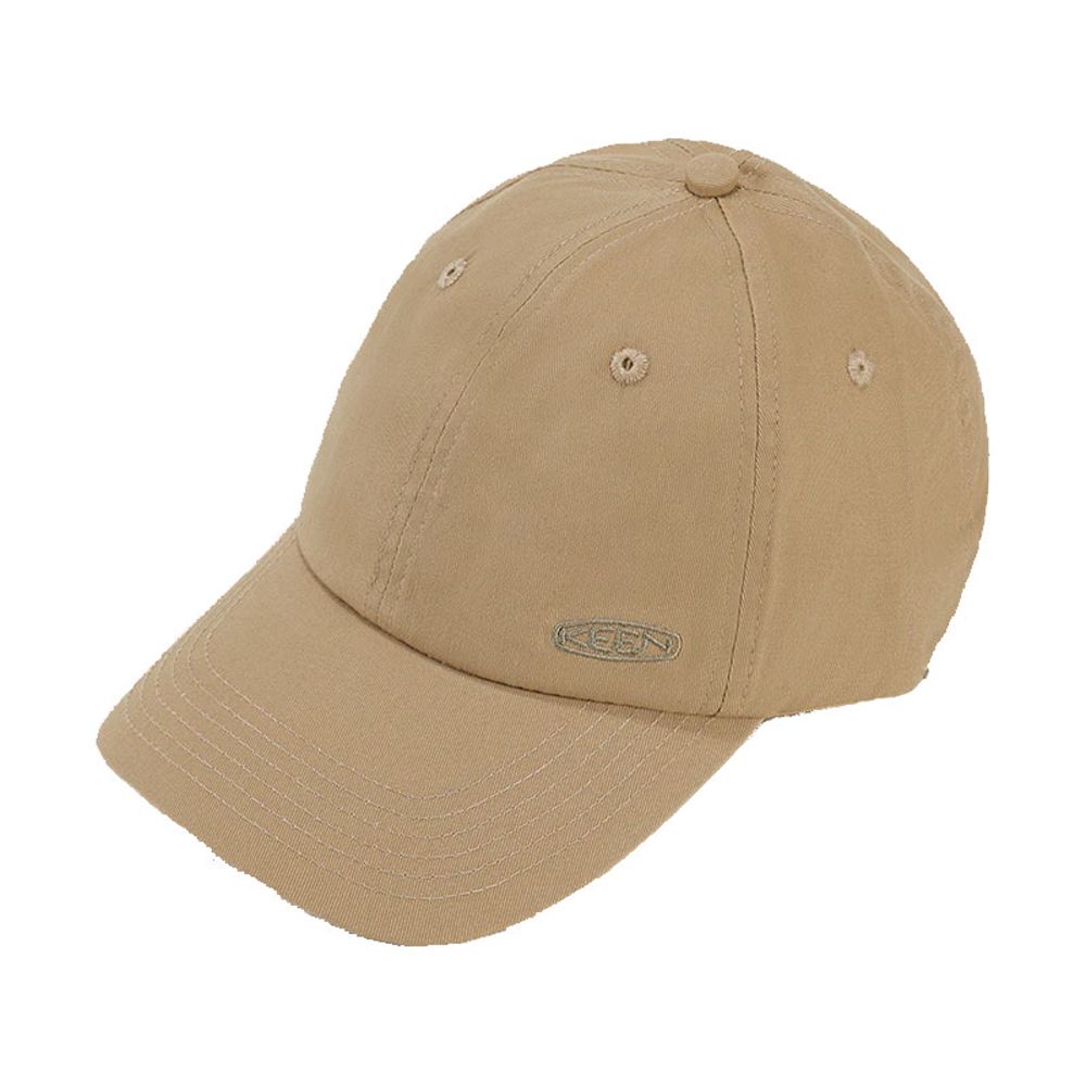 VARZAR（バザール）】Stud Logo Cap（キャップ）｜VARZAR