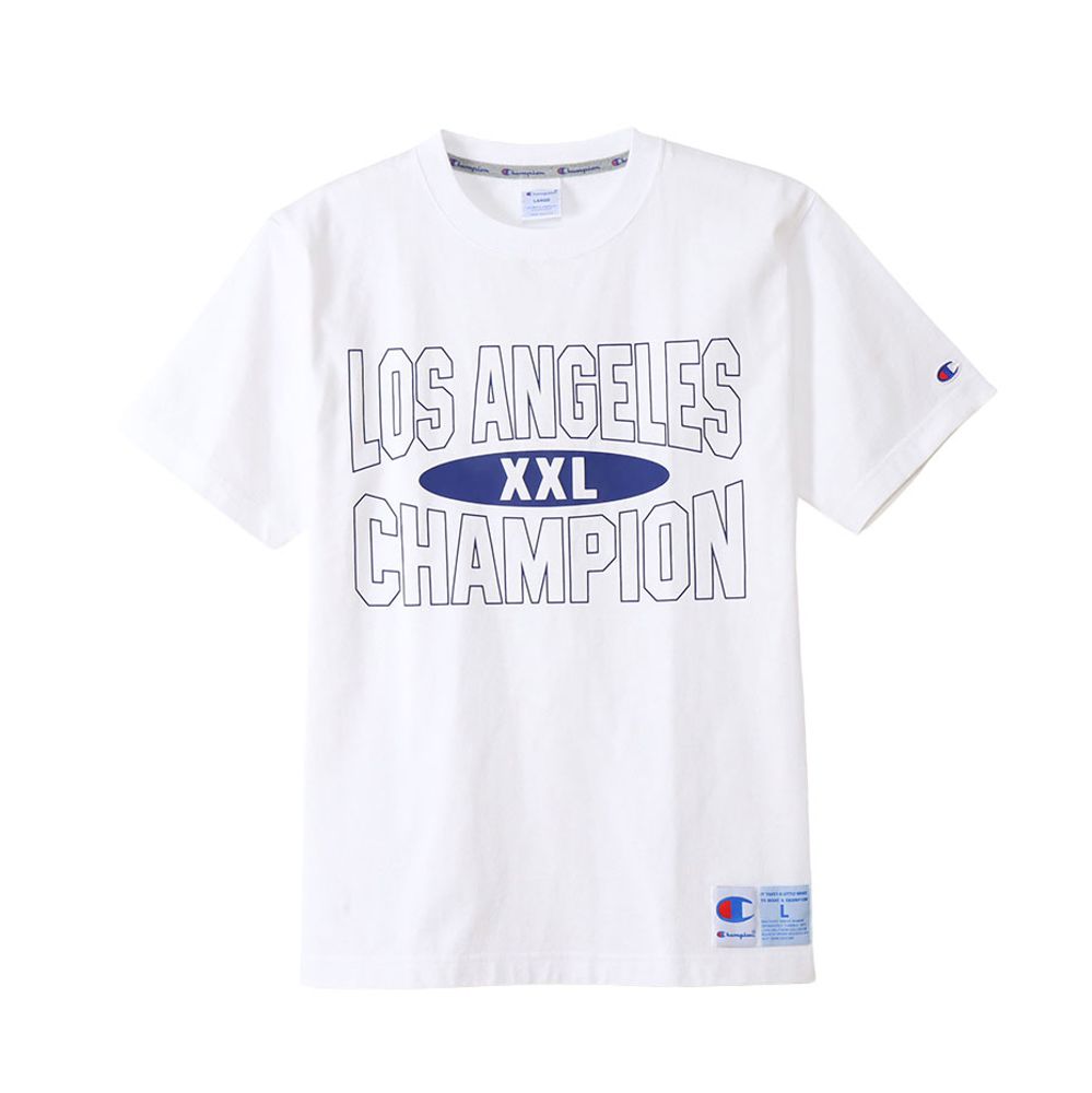 チャンピオン Champion Tシャツ メンズ レディース C3-X324 アクションスタイル シ...