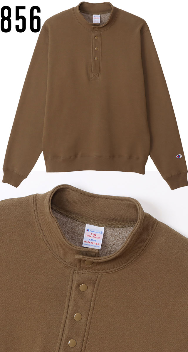 Champion（チャンピオン） スウェットシャツ メンズ レディース C5