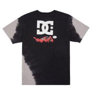 ディーシーシューズ DC SHOES Tシャツ メンズ レディース DST226009 デッドプール...