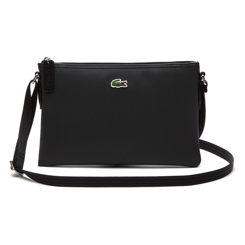 LACOSTE（ラコステ） 爆買 ショルダーポーチ レディース NF1887P L