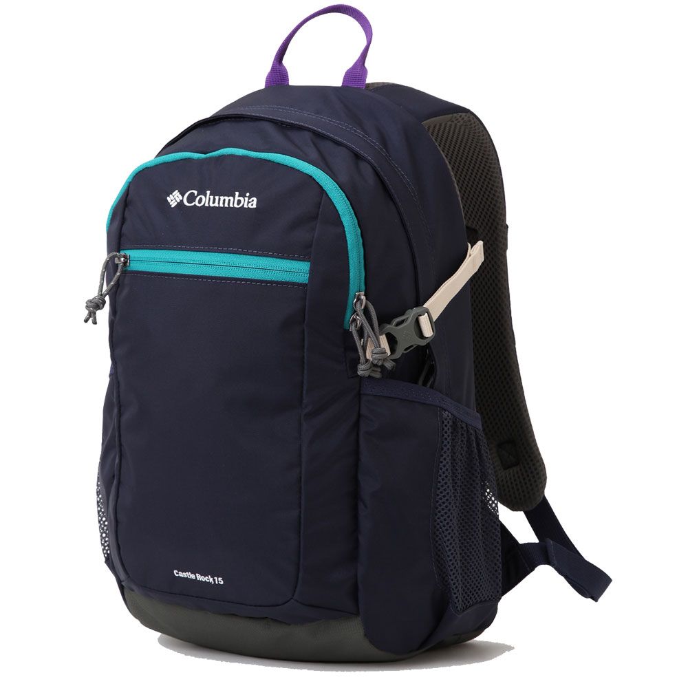 Columbia（コロンビア） リュックサック メンズ PU8664 キャッスル