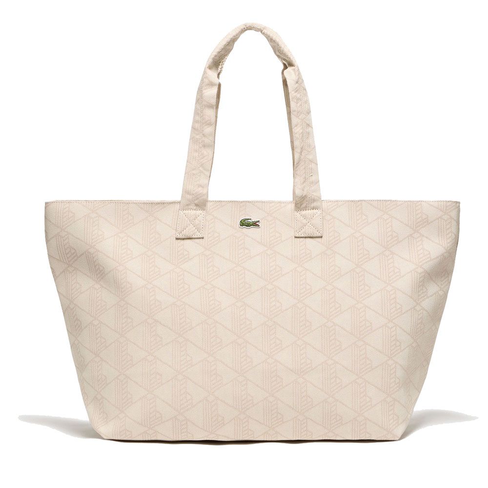 [アウトレット] ラコステ トートバッグ レディース NU4194 L37 クーポン】【LACOSTE/ラコステ】キャンバストートバッグ