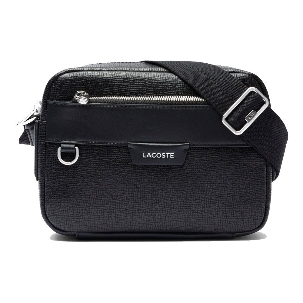 LACOSTE（ラコステ） ショルダーバッグ メンズ NH5048OI オシアン