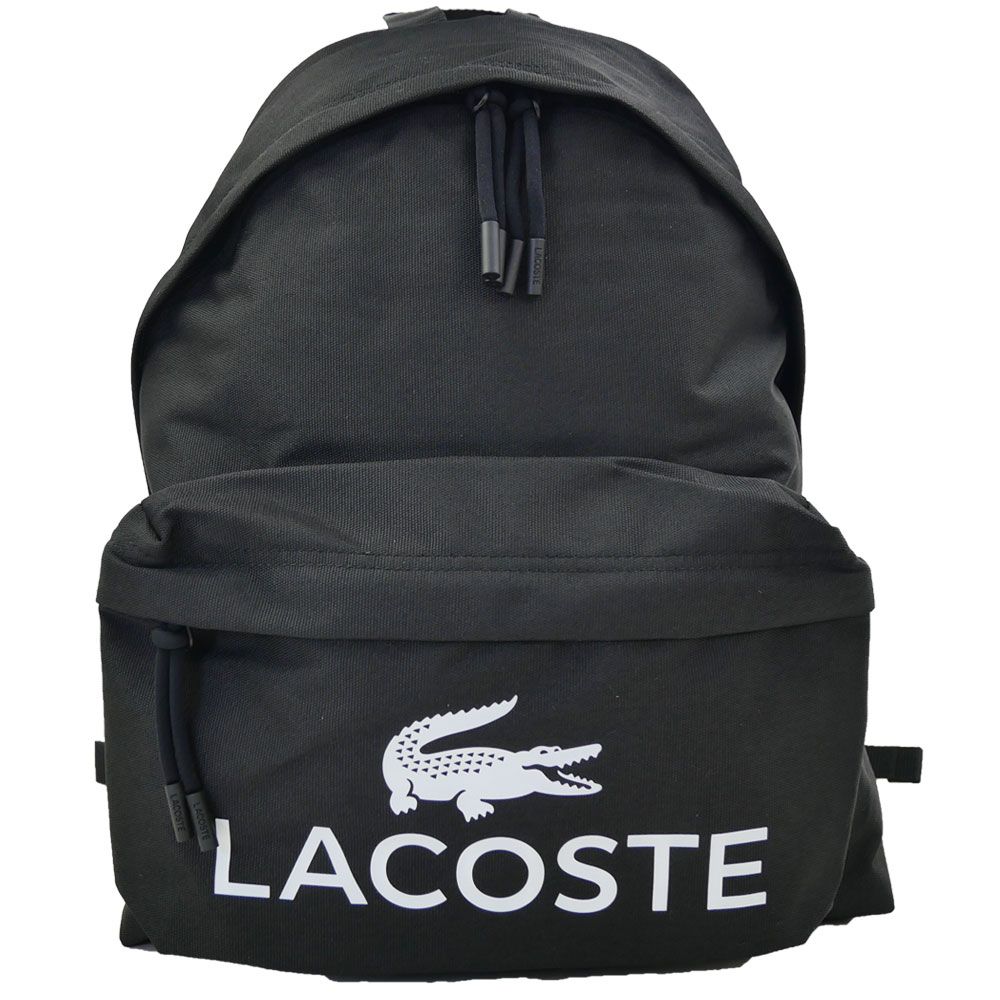 LACOSTE（ラコステ） リュックサック バックパック メンズ NU5182ZT