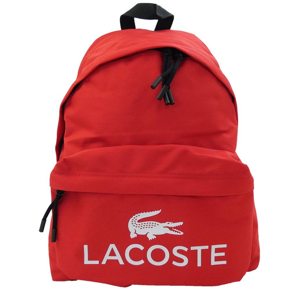LACOSTE（ラコステ） リュックサック バックパック メンズ NU5182ZT